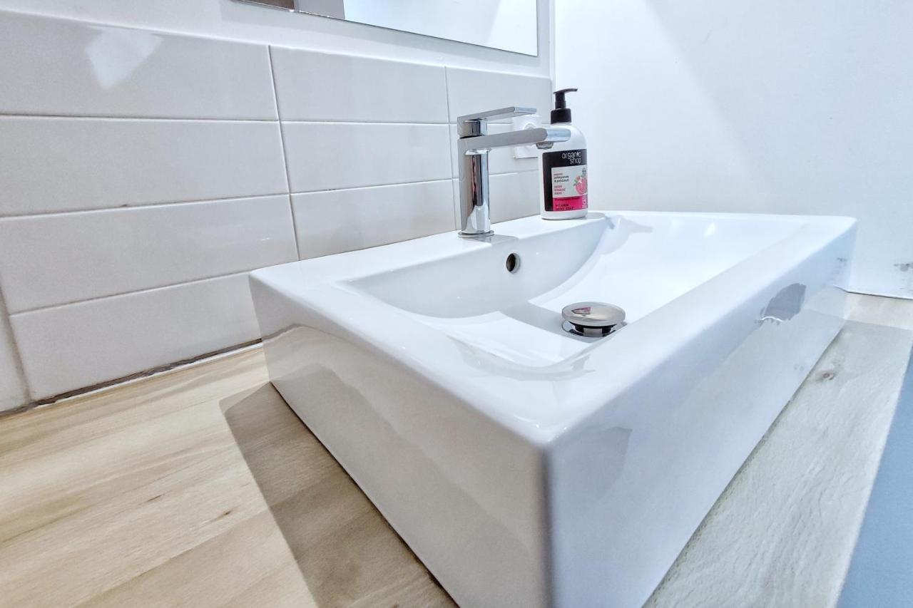 L'Escale Cocooning T3 Centre Ville バニエール・ド・ビゴール エクステリア 写真