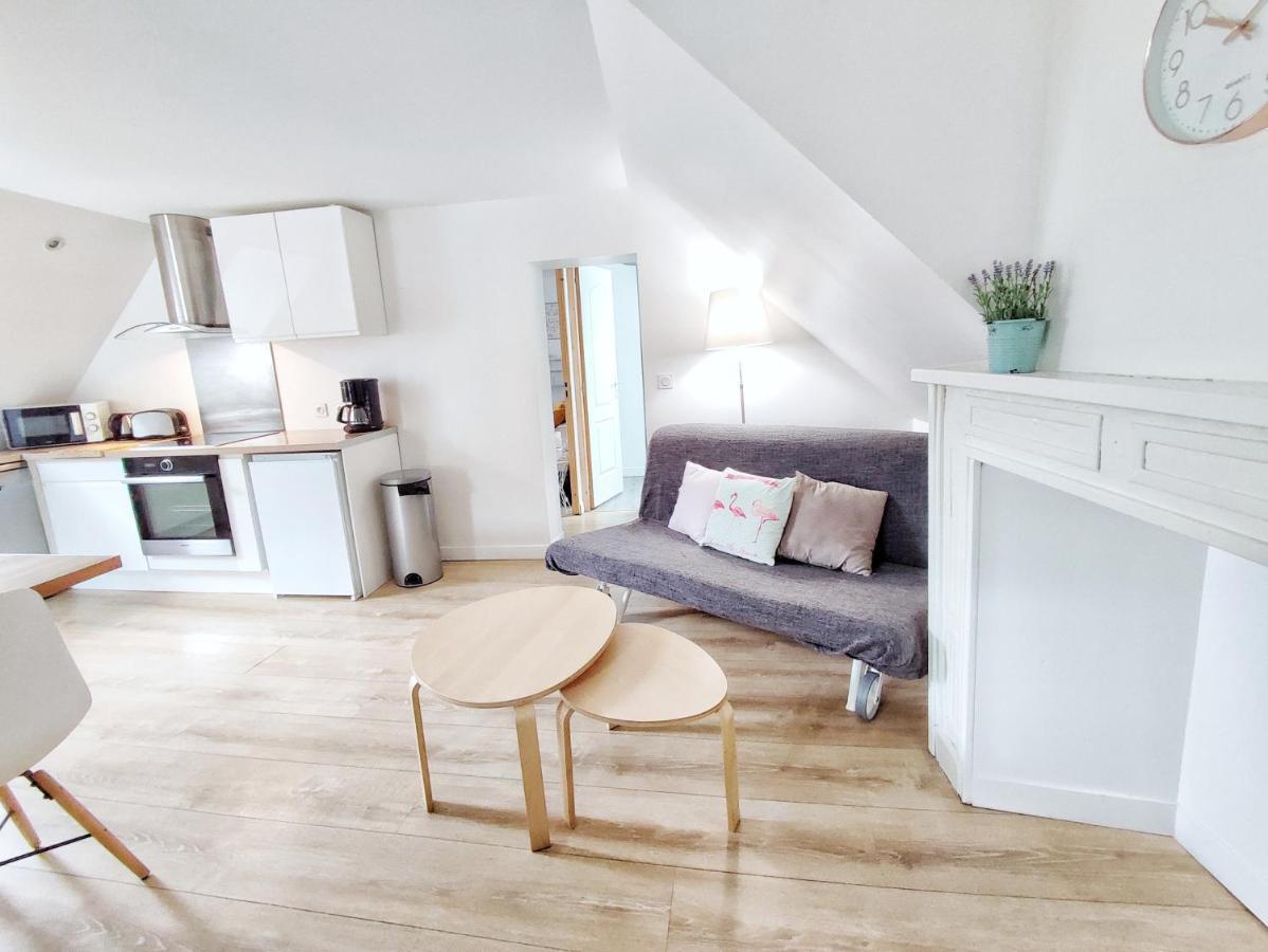 L'Escale Cocooning T3 Centre Ville バニエール・ド・ビゴール エクステリア 写真