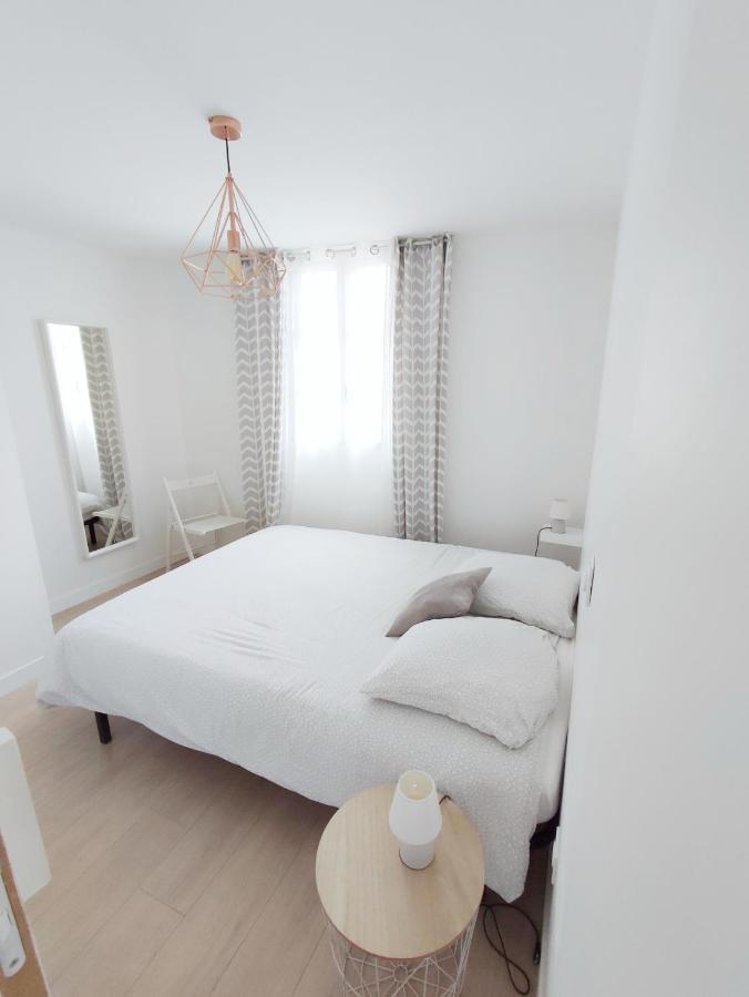 L'Escale Cocooning T3 Centre Ville バニエール・ド・ビゴール エクステリア 写真